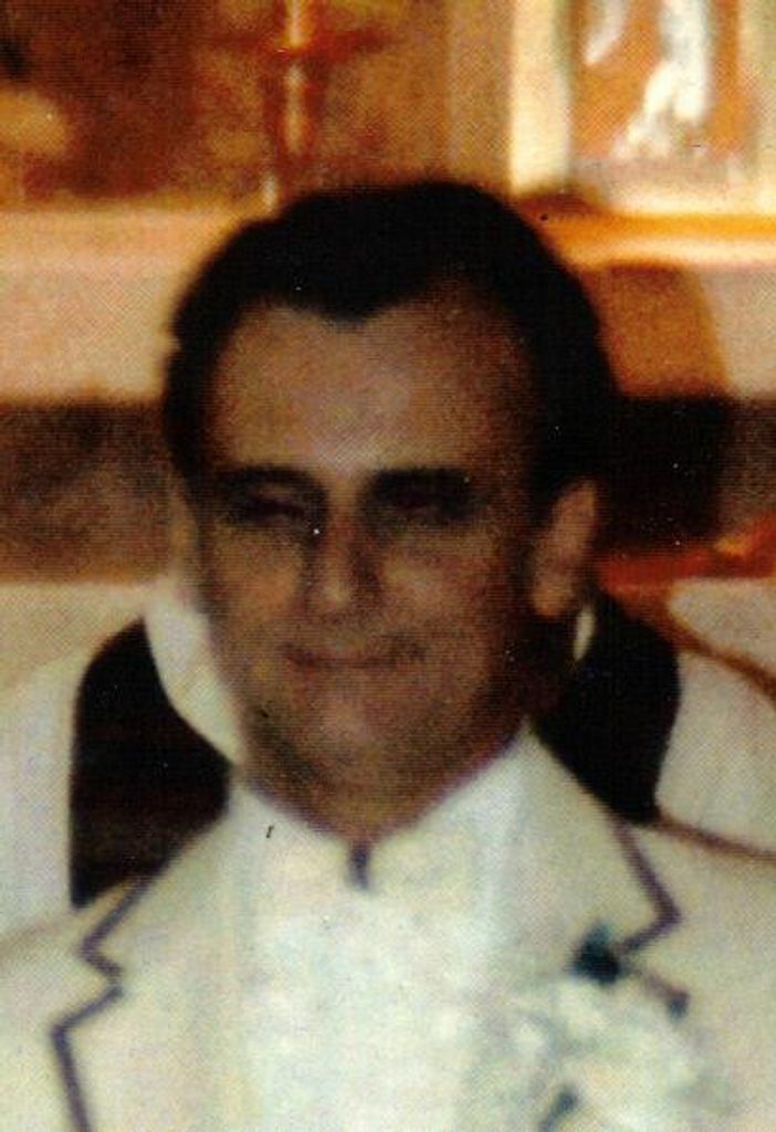 Donald J. Sewell Profile Photo