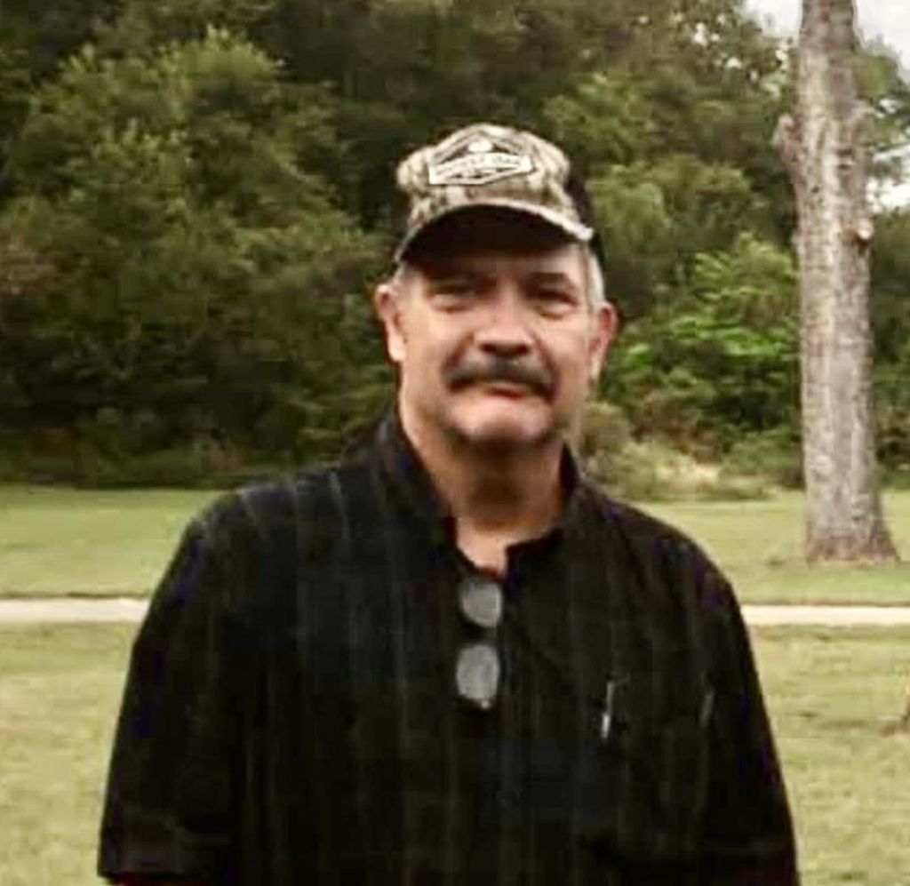 David Ray Garver Profile Photo