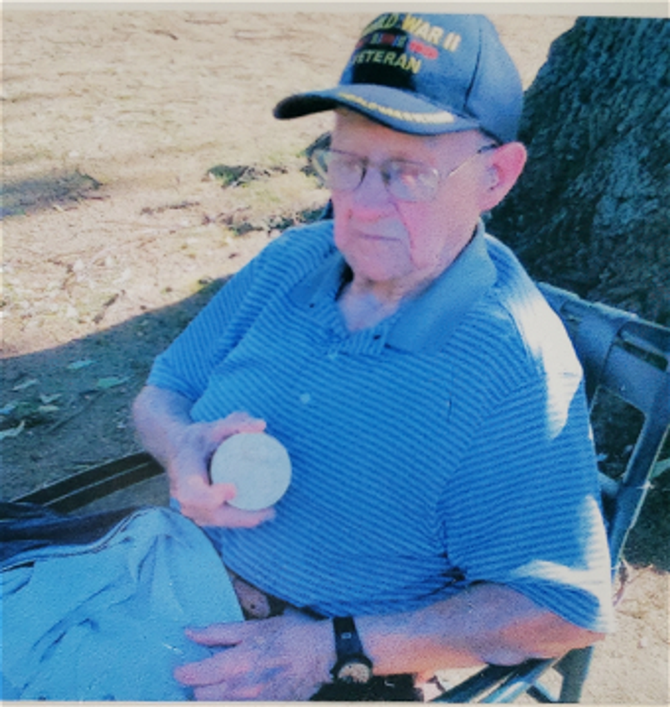 Edward Peter Beyer Profile Photo