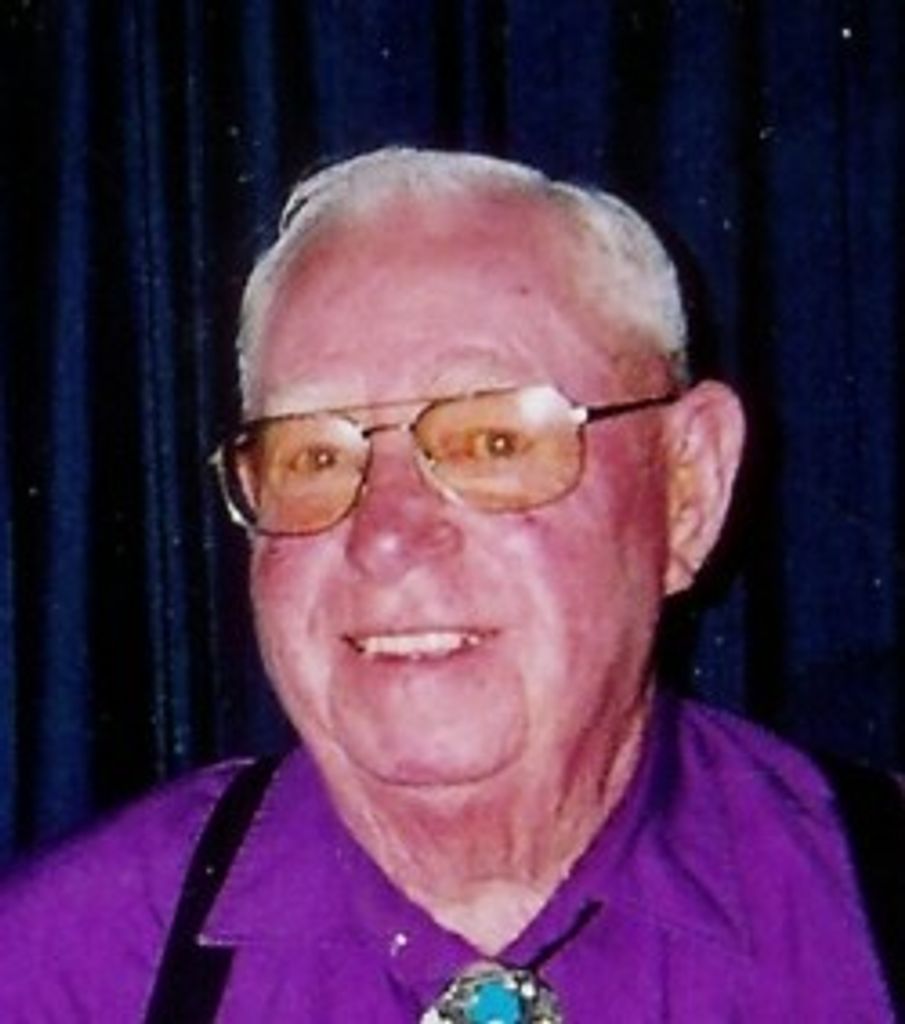 Donald White, Sr.
