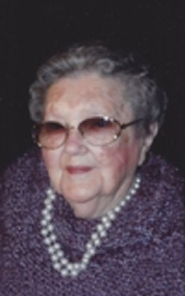 Mildred Johnson