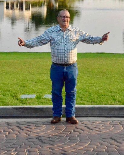 Roscoe Duane Gerdon Profile Photo