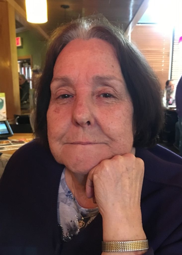 Linda Carr