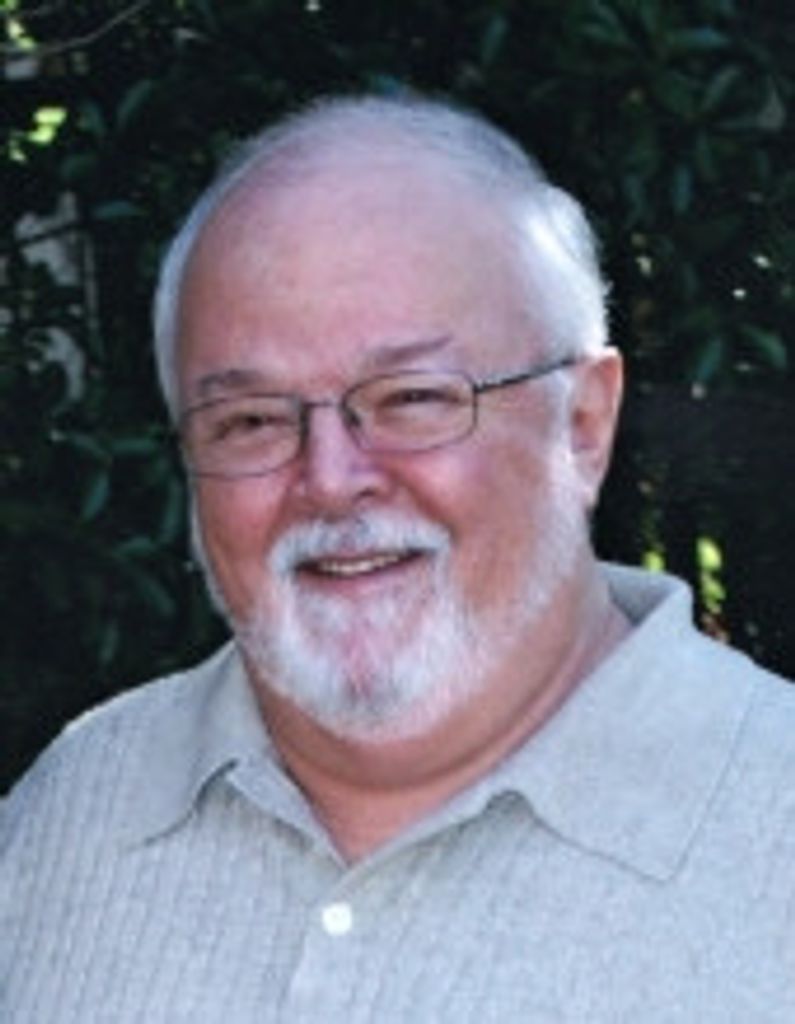 Larry A. Woodruff