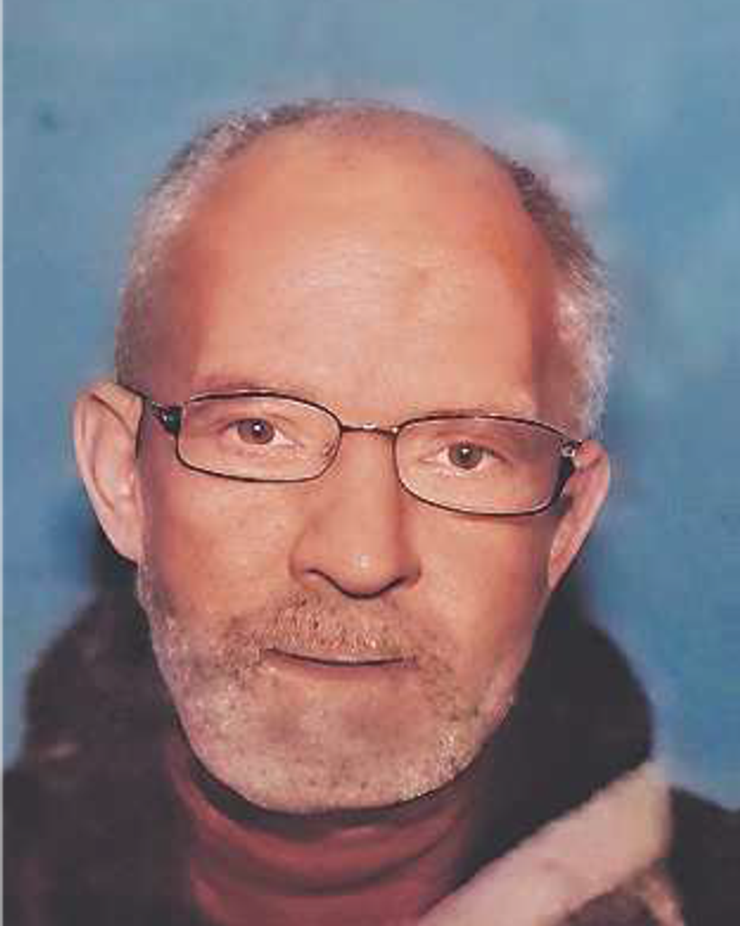 Roy M. Sides