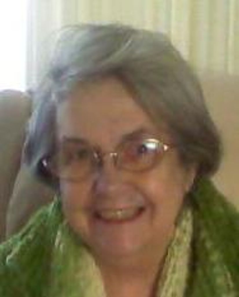 Susan (Sue) J. Borrelli