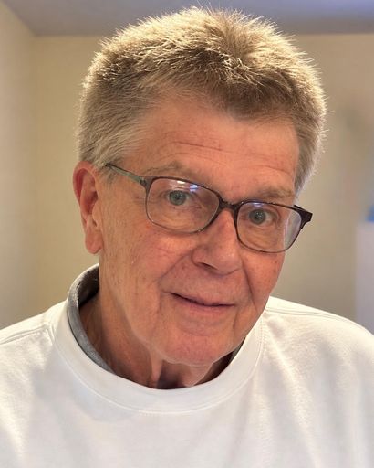 Walter L. Currant Jr.'s obituary image
