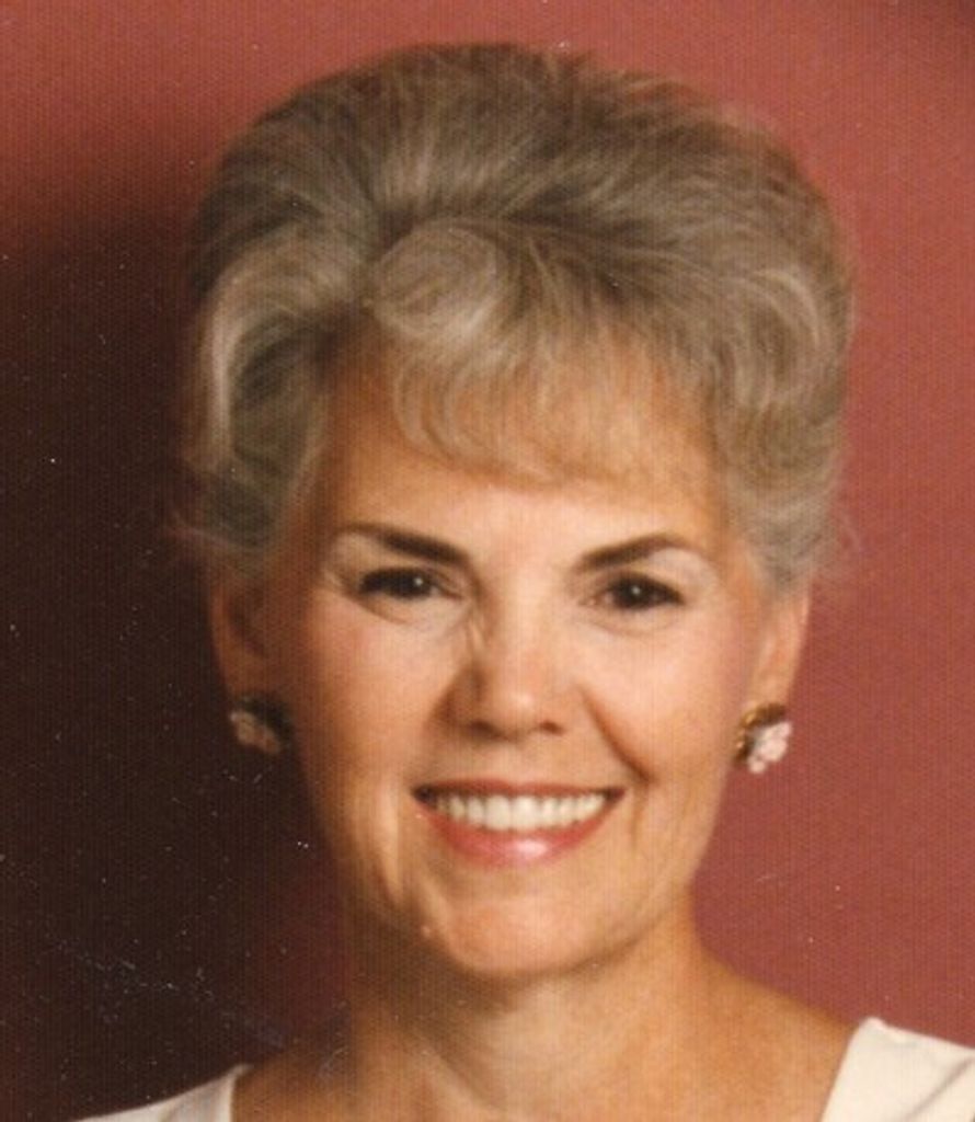 Joan Williamson Profile Photo