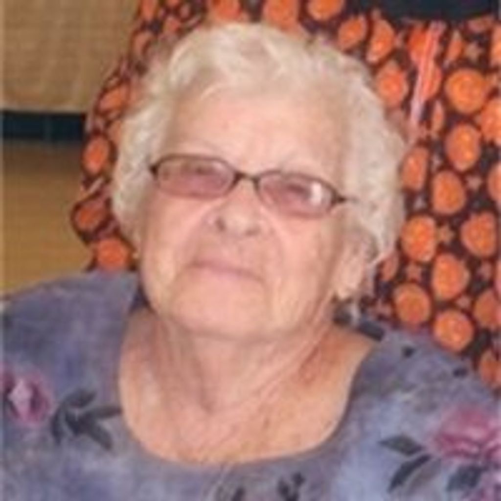 Madeline Walker (Crouse)
