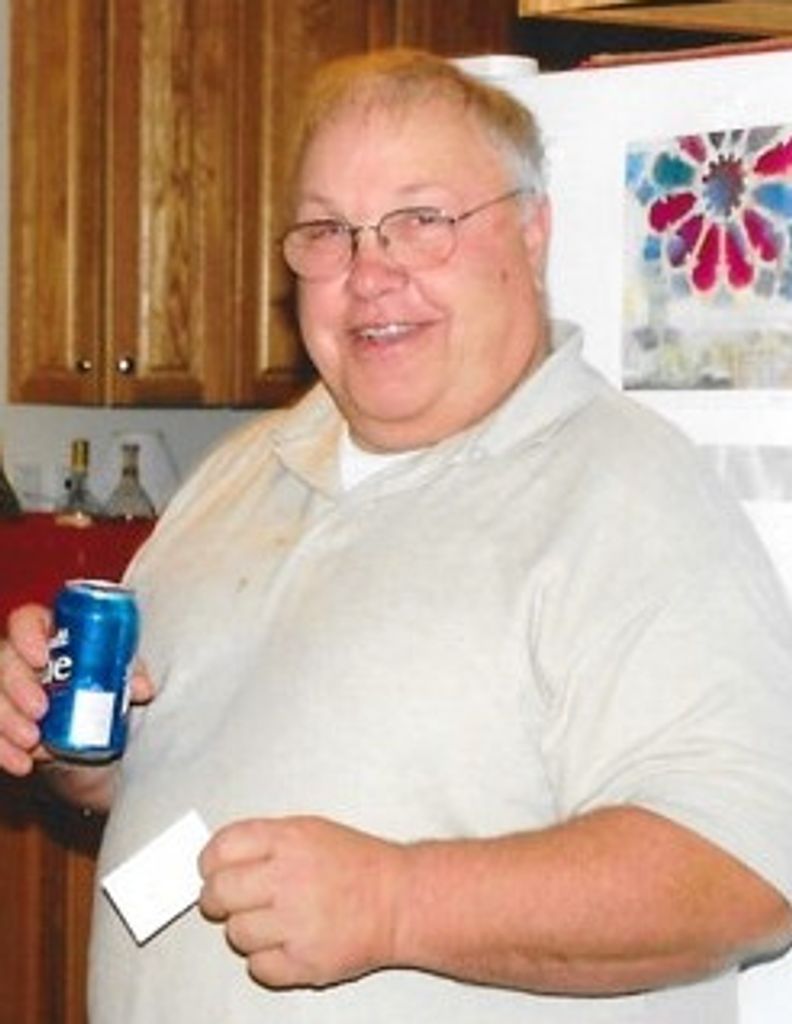 Leslie E. Gehl
