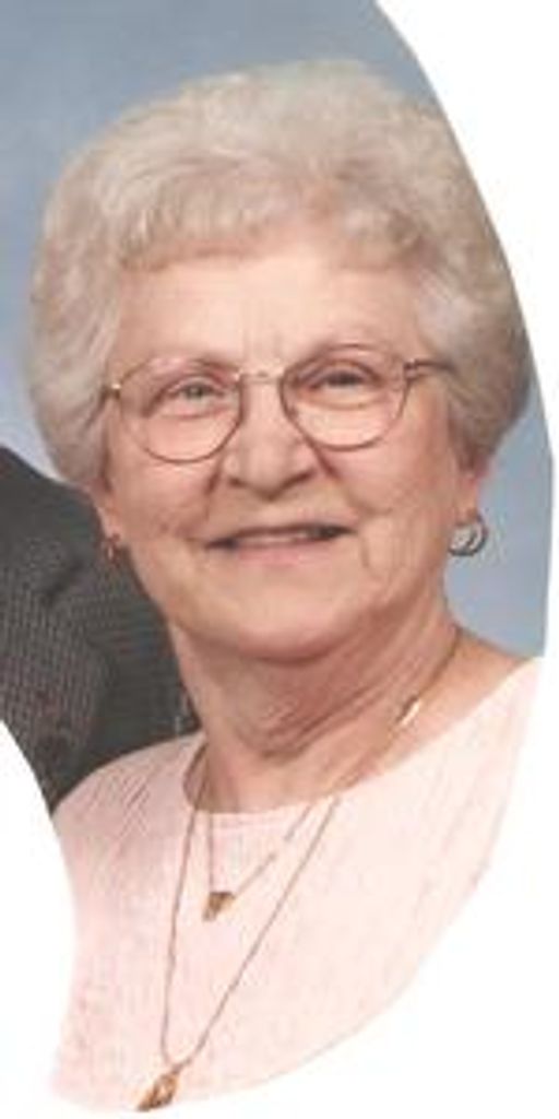 Frances C. (Smith)  Felus