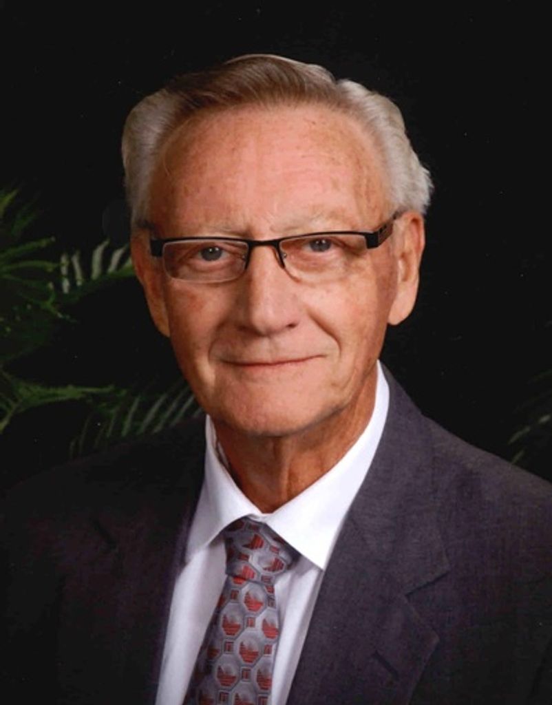 Arnold Ray Kunselman