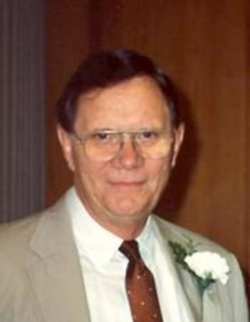 Elwin Francis Cammack