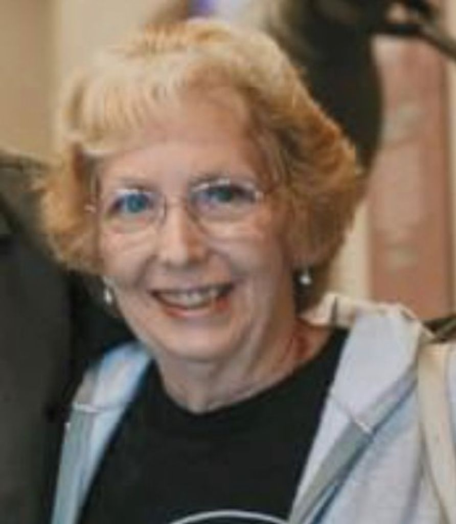 Carla Beth Knight