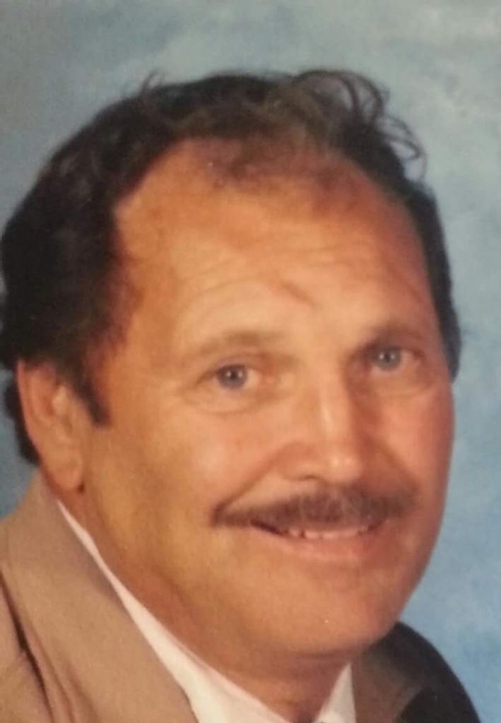 Re. William Joseph "Bill" Asbury Profile Photo