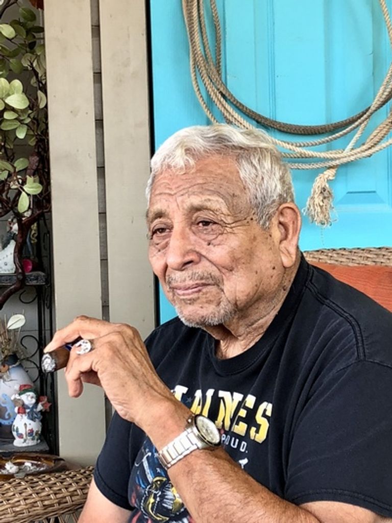 David Martinez Sr. Profile Photo