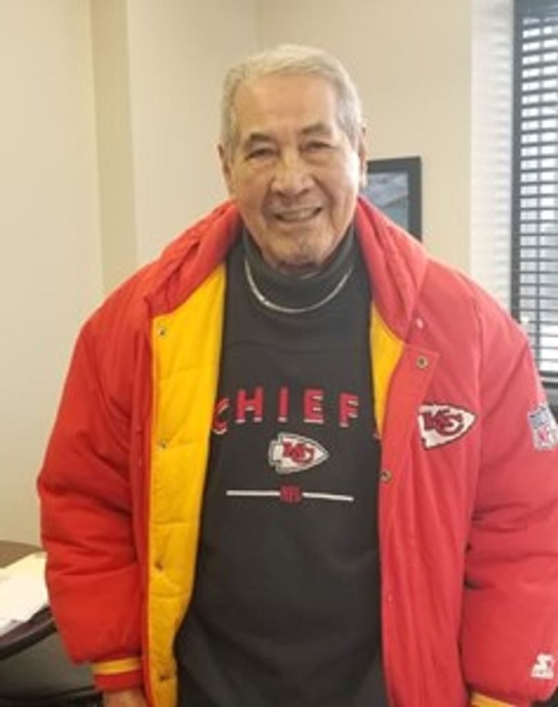 Antonio "Tony" Ramos