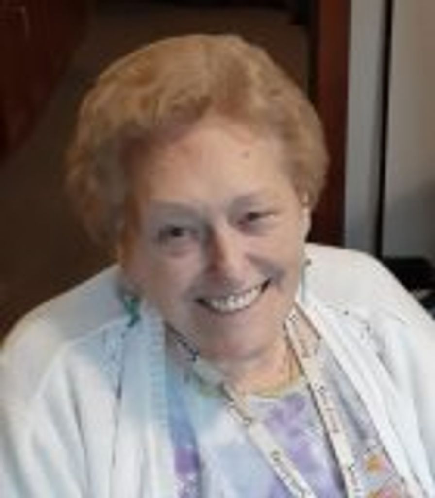 Cecilia "Ceil" Wilde