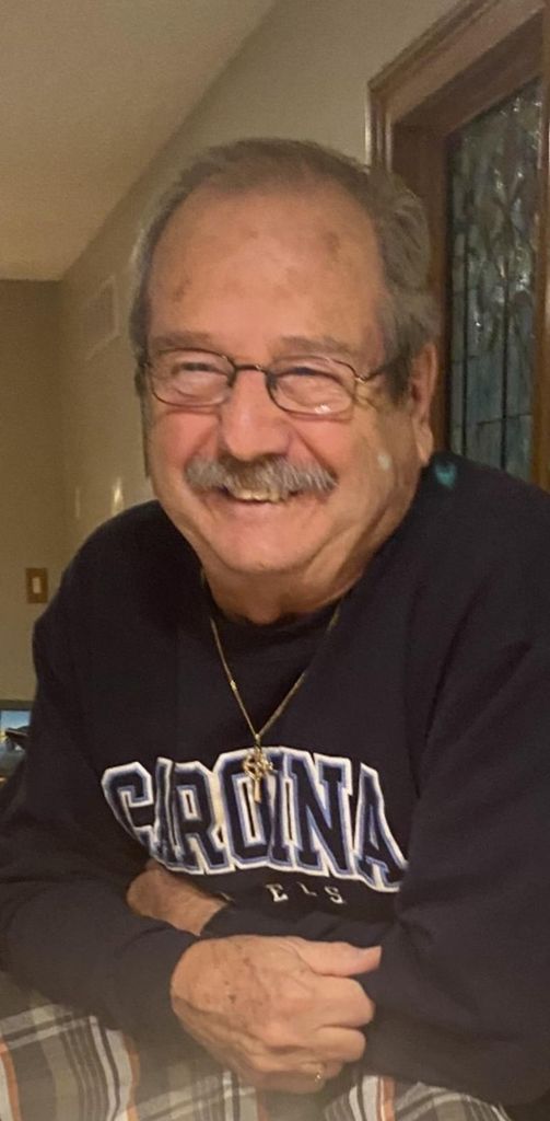 Roger E. Boettinger
