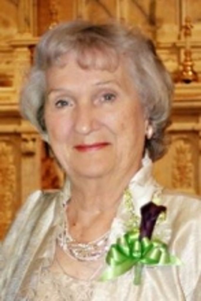 Audrey Hasapopoulos