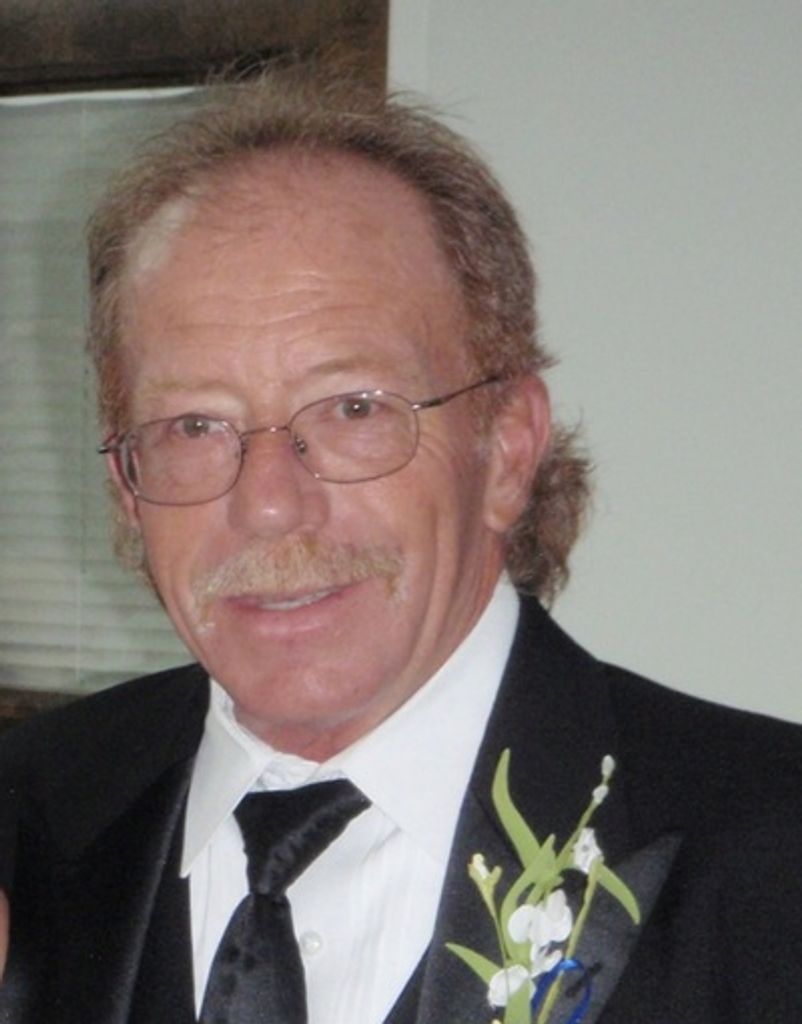 Randy Lynn Rogers Profile Photo