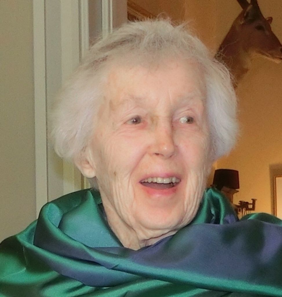 Justine Wright Connolly Profile Photo