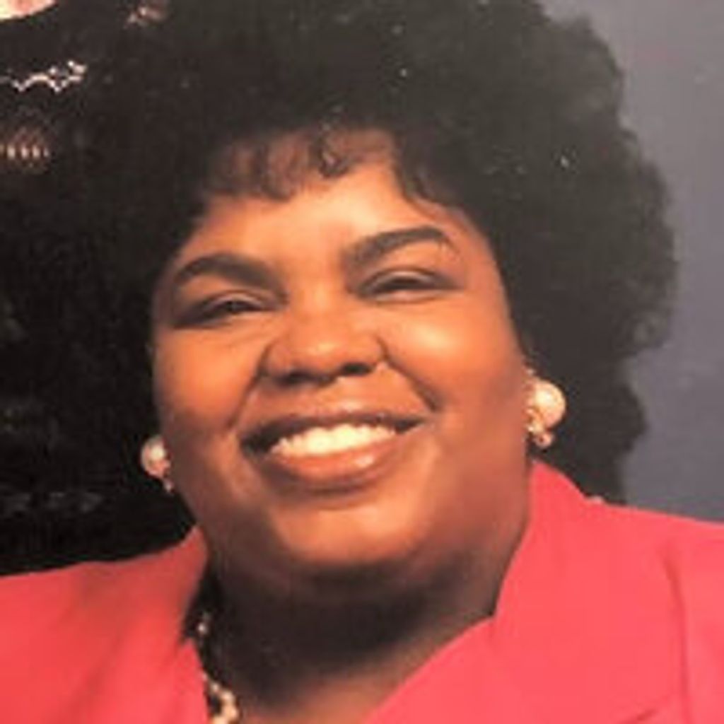 Barbara Jones Profile Photo