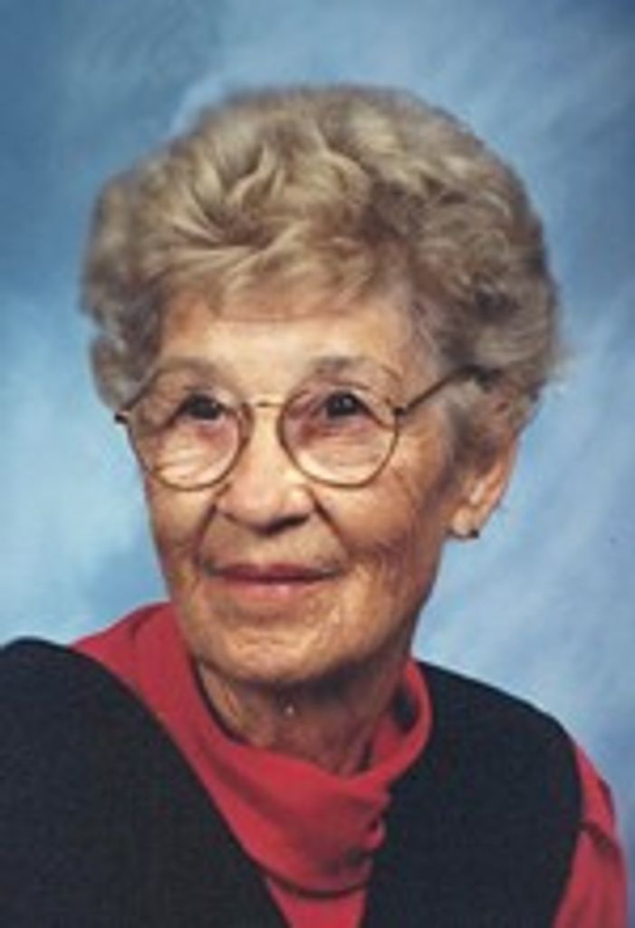 ANNIE LOU FREEMAN KNOTT