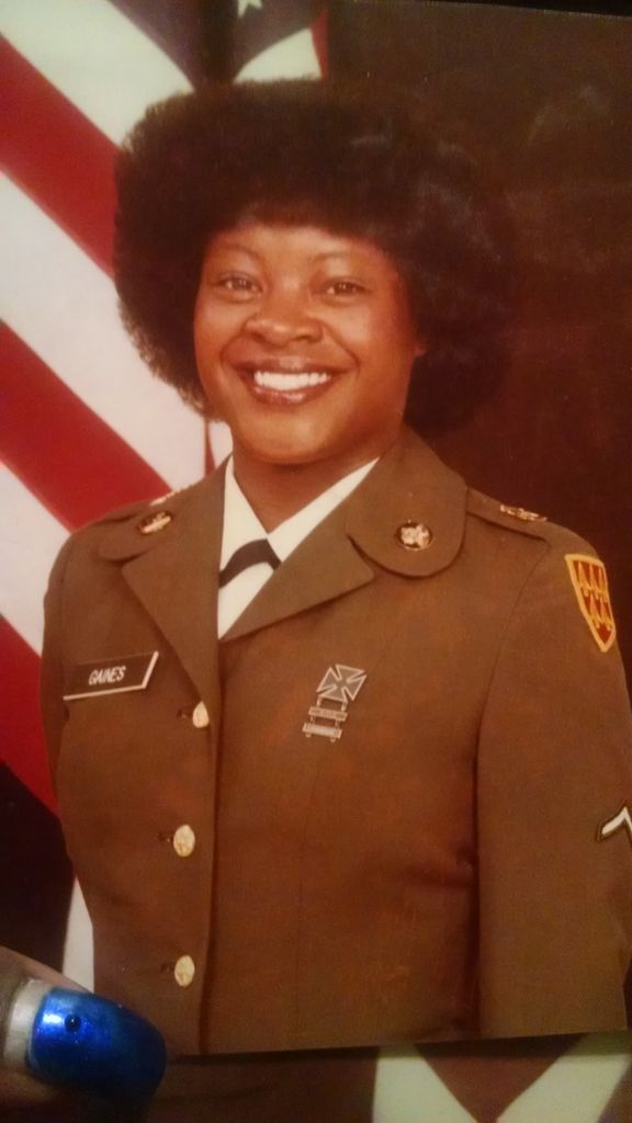 Mrs. Linda Joy Polk Profile Photo