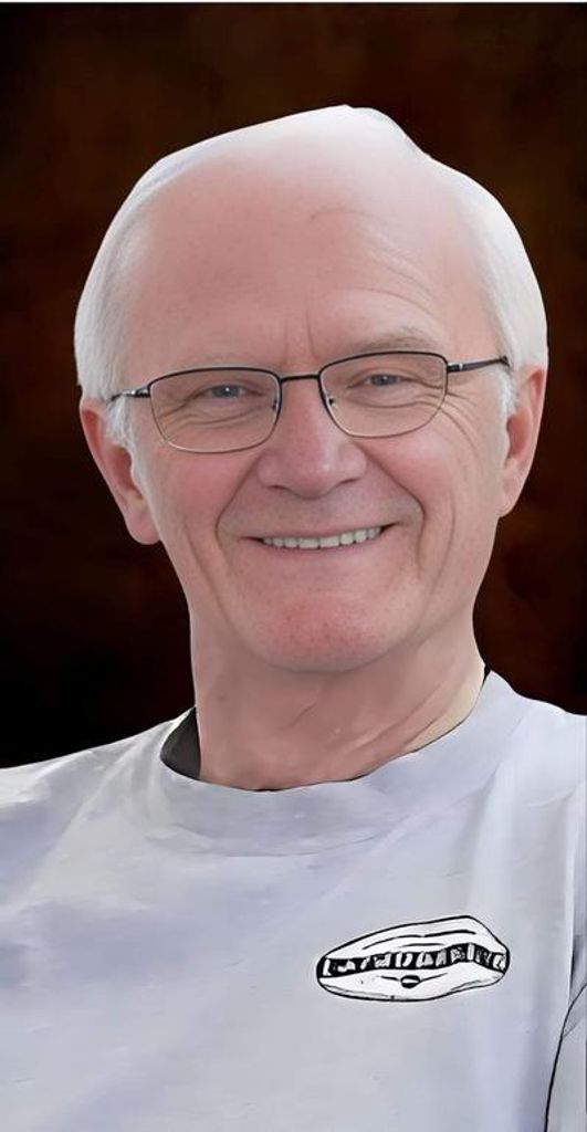 Gerald William Jewitt Sr. Profile Photo