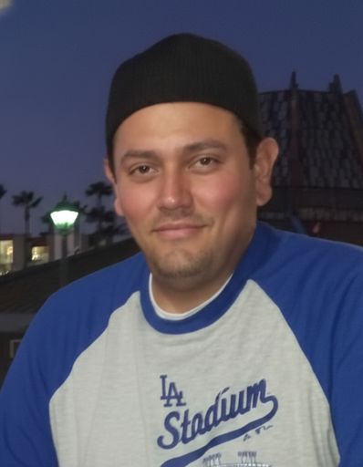 Filiberto Espino's obituary image