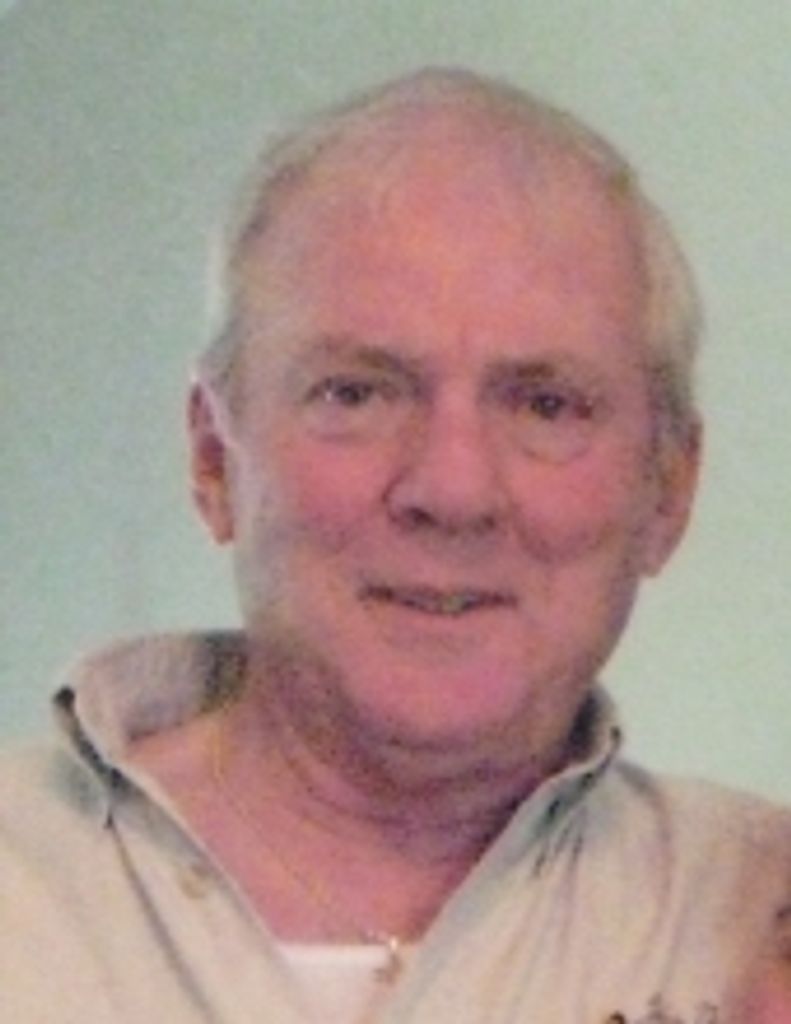 Jerry D. McCulloh