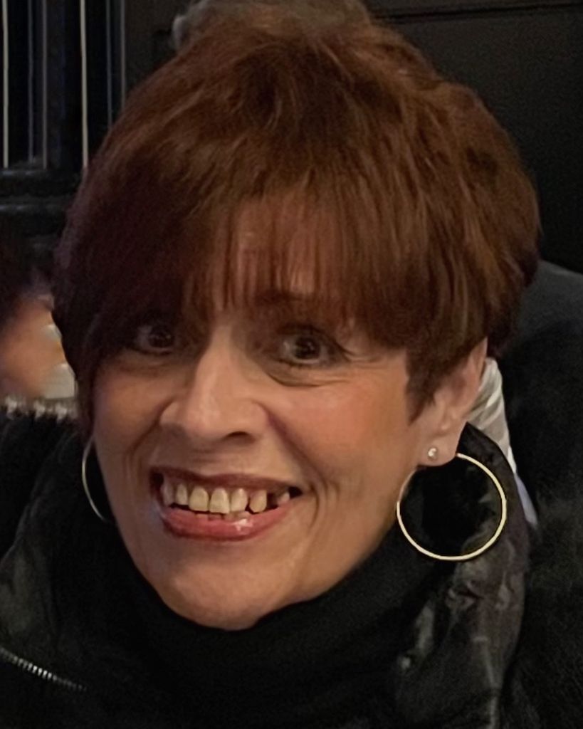 Anne Marie Rabbitt Profile Photo