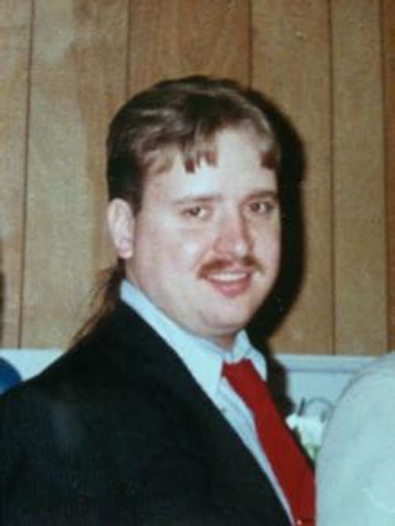 Terry Glen Lunceford Profile Photo