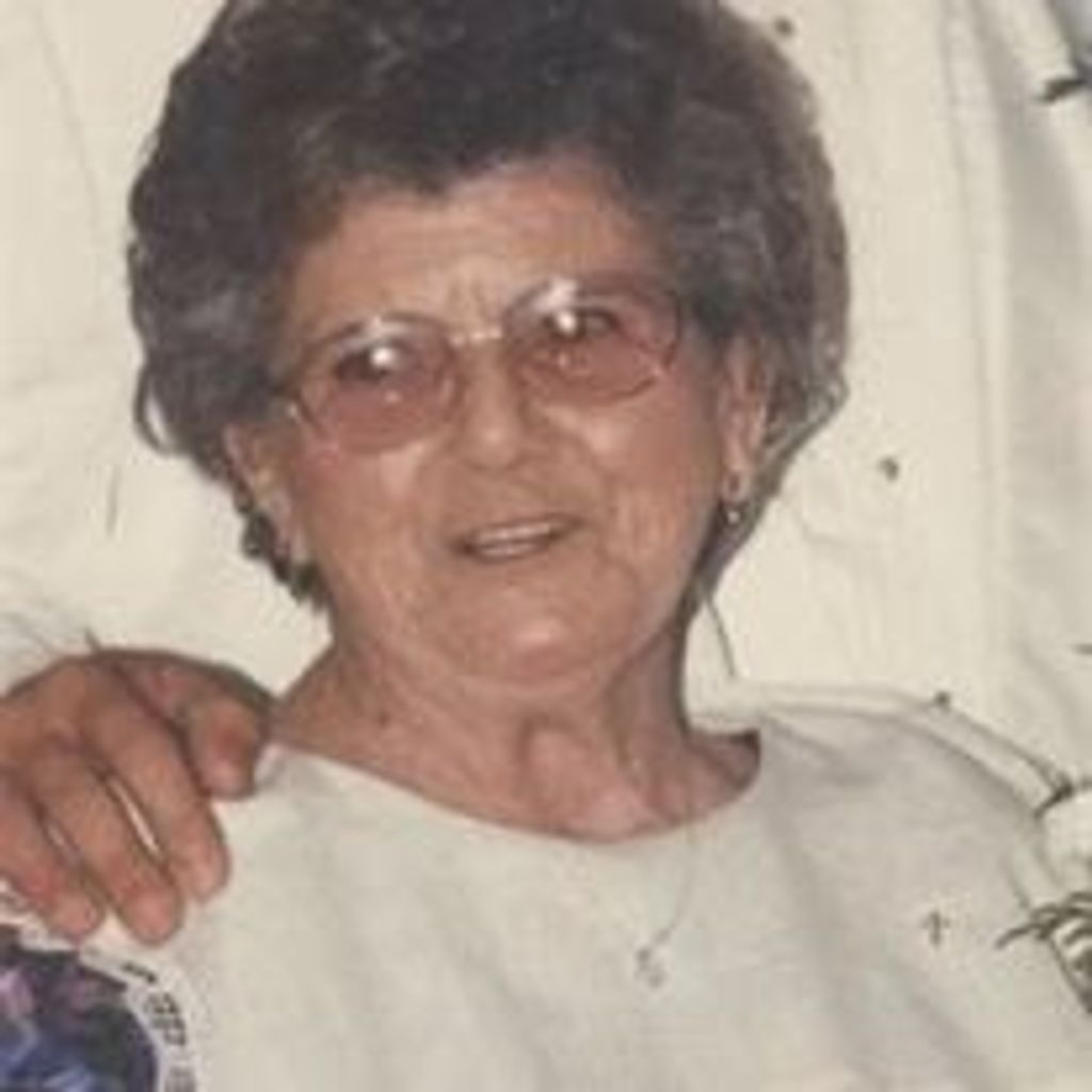 Yvonne Plaisance