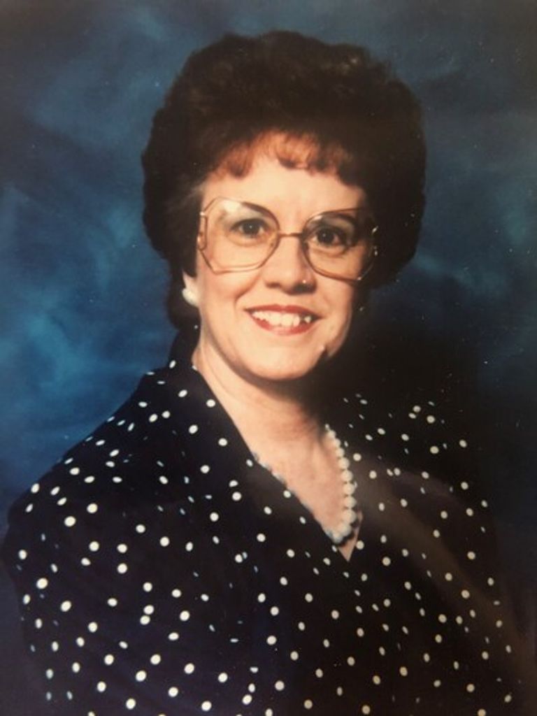 Gloria V. Davis Profile Photo