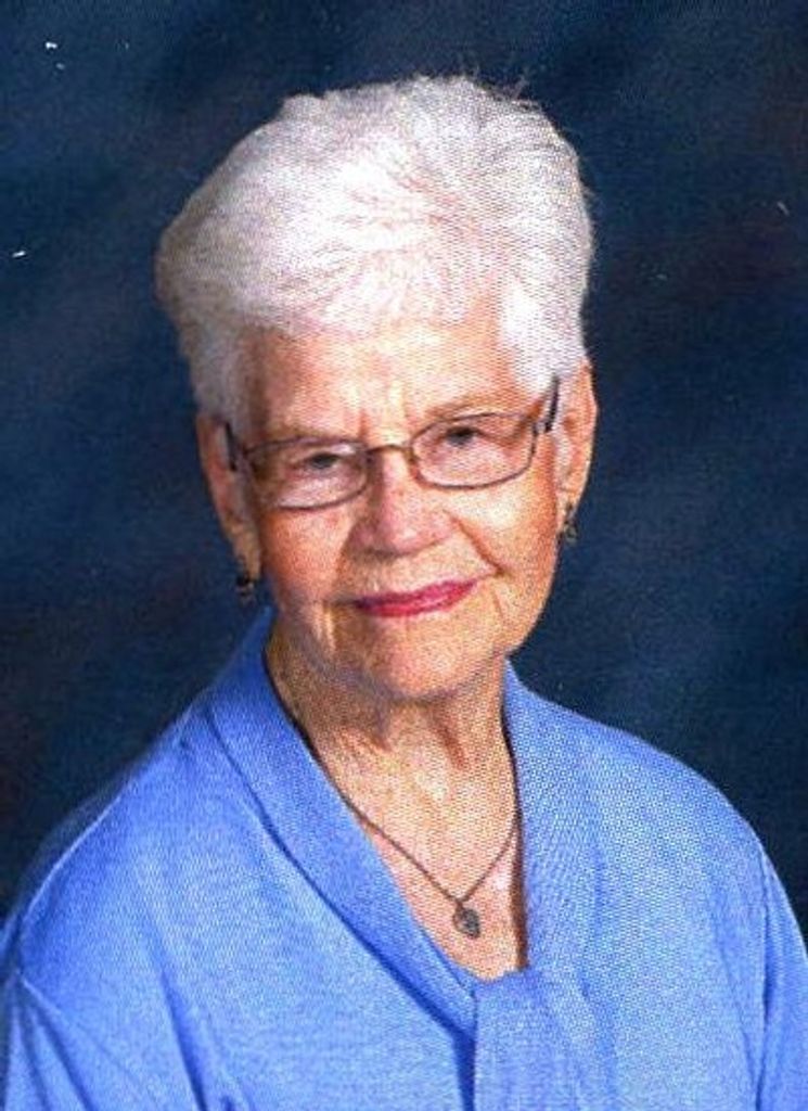 Doris N. Sundmark Profile Photo