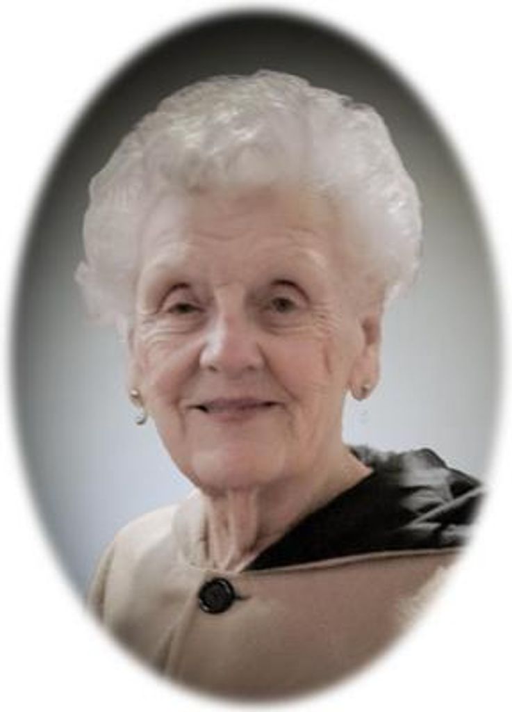 Mildred Lucille Ehrheart