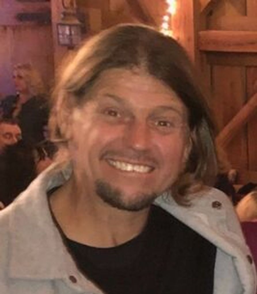 John Jones Profile Photo