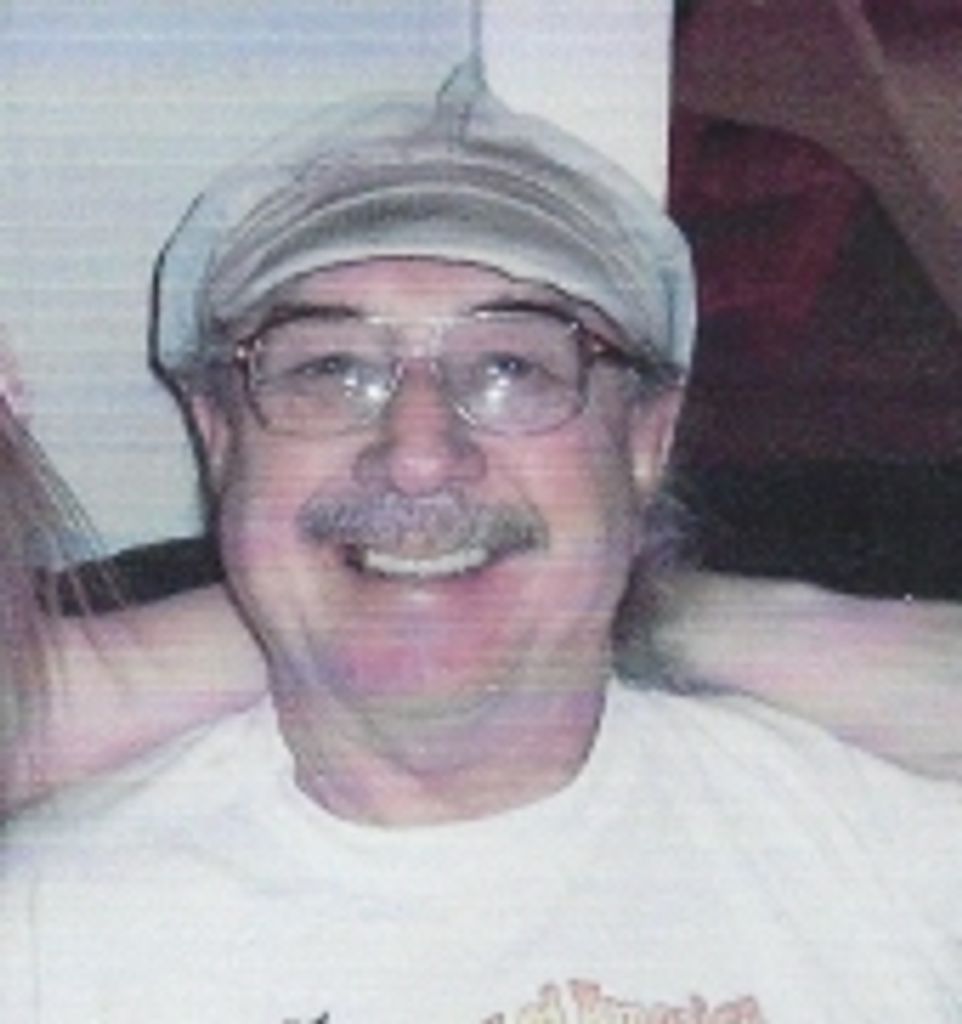 John F. Branom
