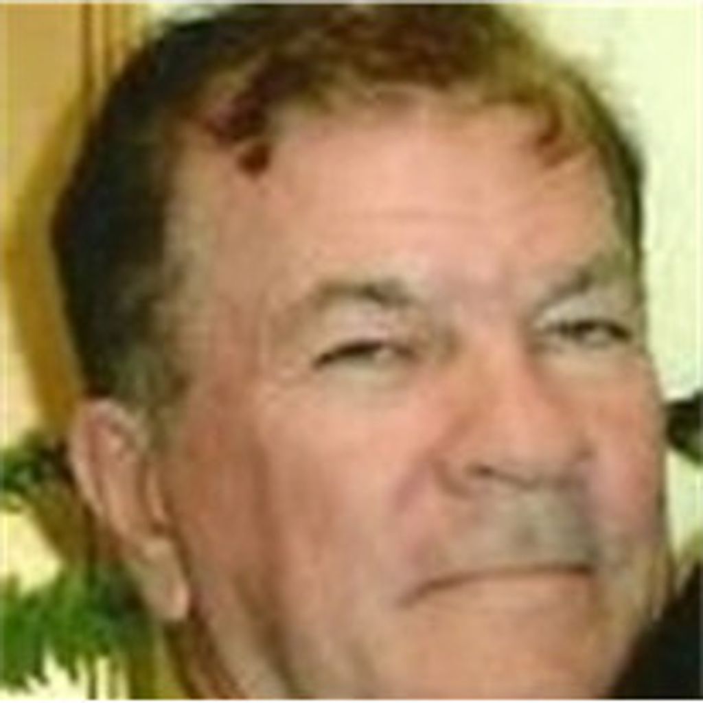 Travis Ferald Dixon Sr.