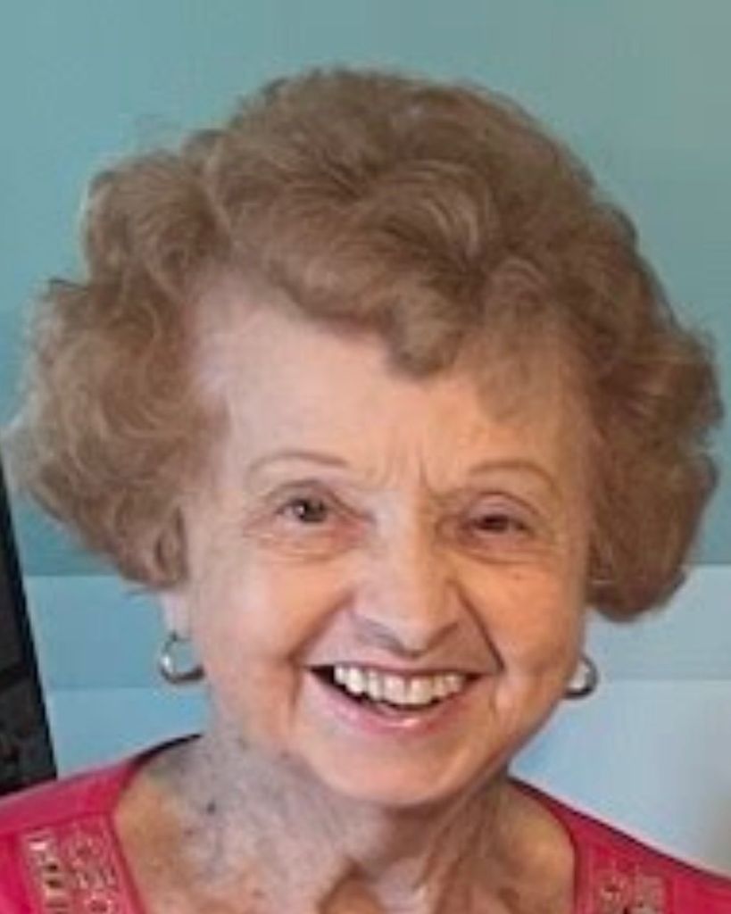 Rita E. Mortensen Profile Photo