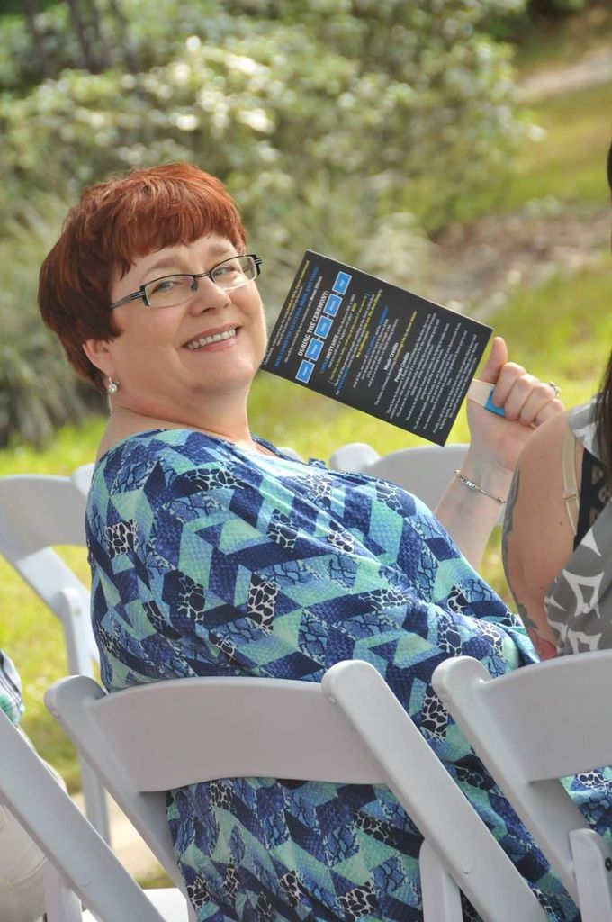 Ms. Kimberly "Kim" Lynn Hosek Profile Photo