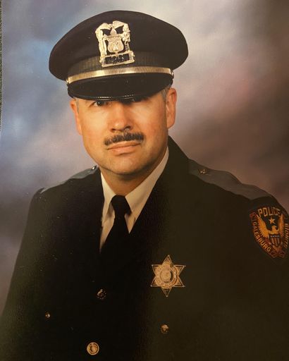 David R Salter Profile Photo