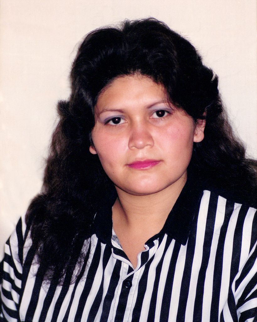 Ana Gilma Marquez Profile Photo