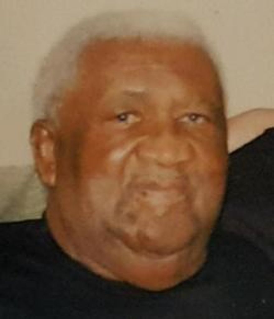 Emanuel Sistrunk Profile Photo