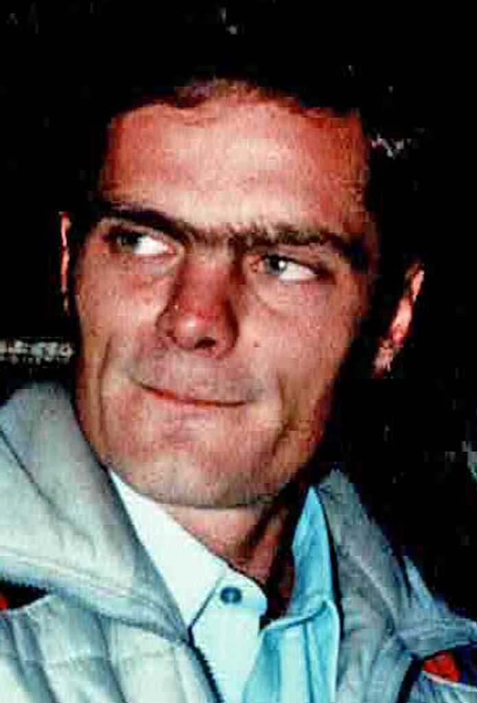Stephen D. Eslinger Profile Photo