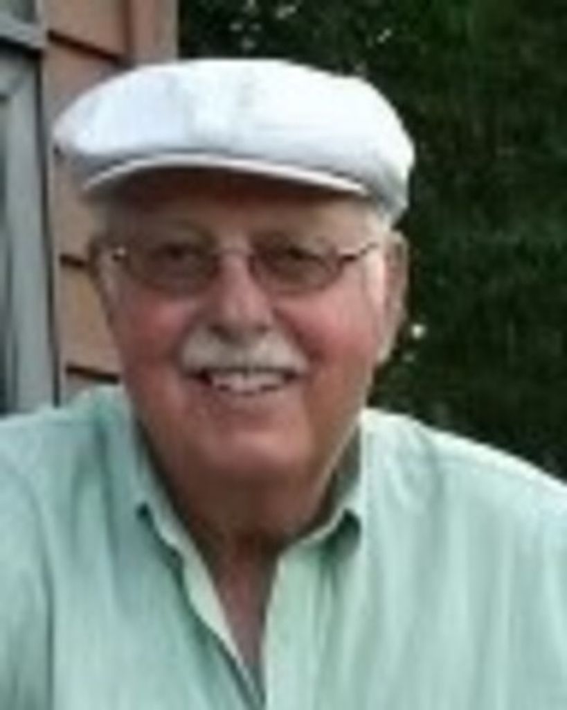 Herbert H Imbus Profile Photo