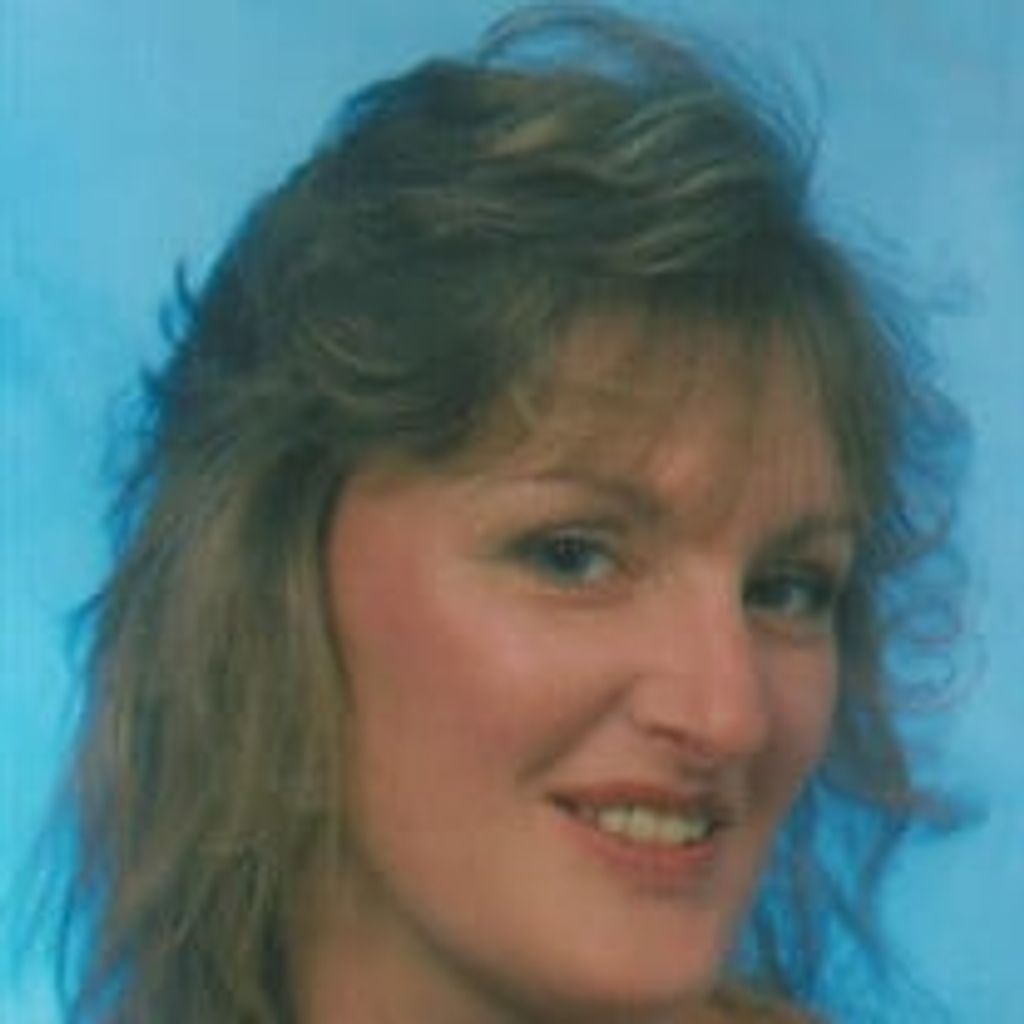 Kathryn Hamilton