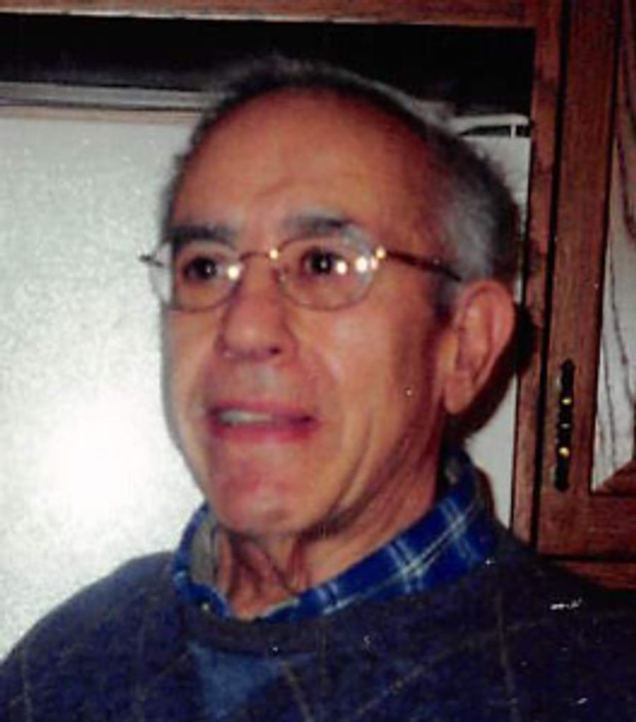 Louis Mele